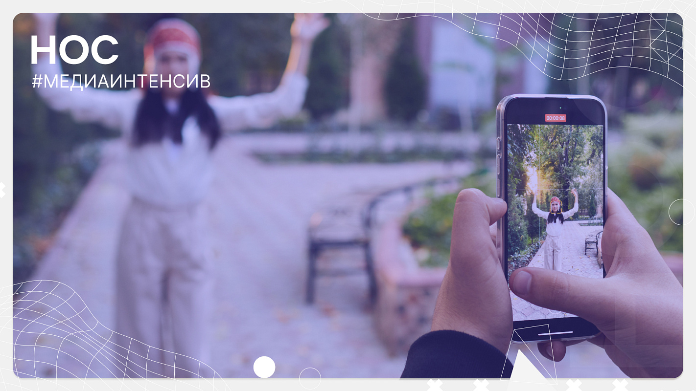 Творческие жанры на ТВ